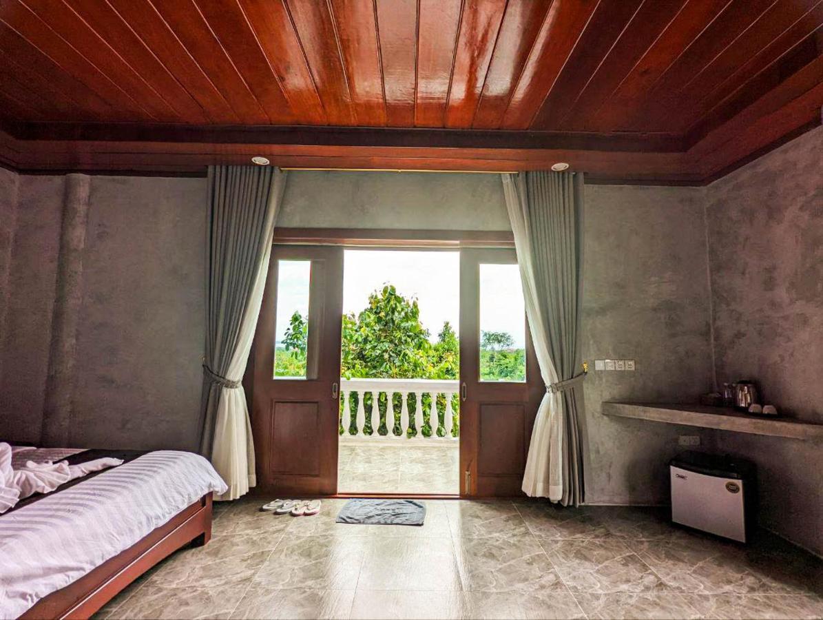 Kep Kiri Resort Exterior foto